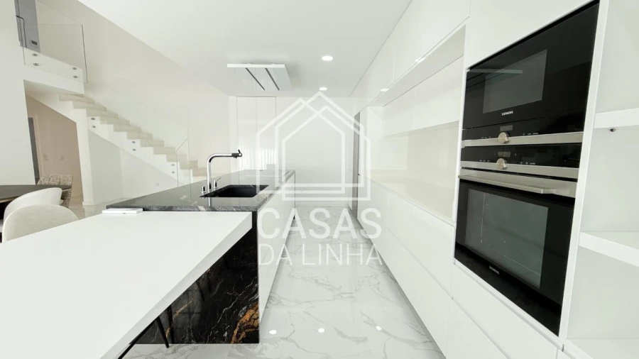 Apartamento T4 para Arrendamento em Montijo e Afonsoeiro Foto 7