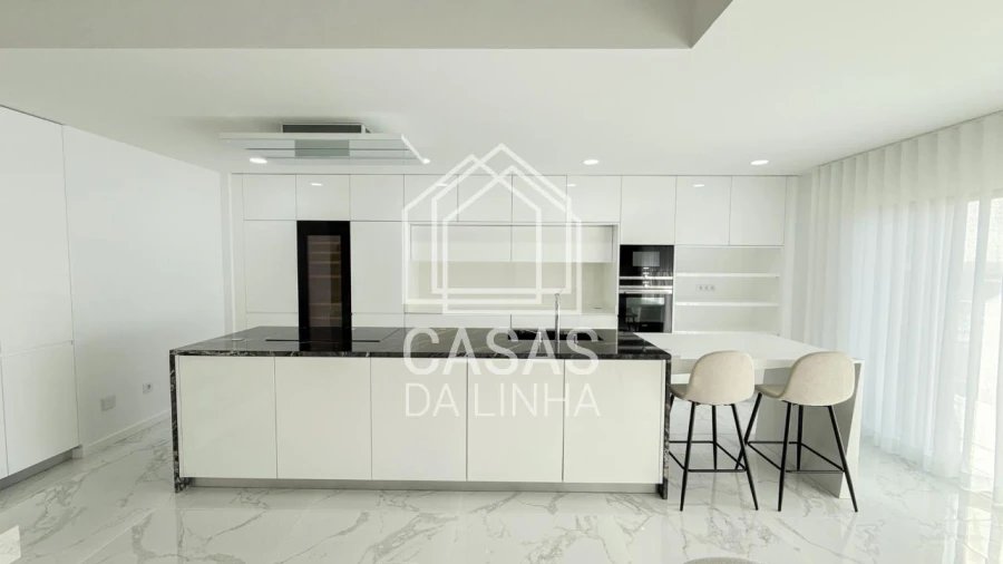 Apartamento T4 para Arrendamento em Montijo e Afonsoeiro Foto 8