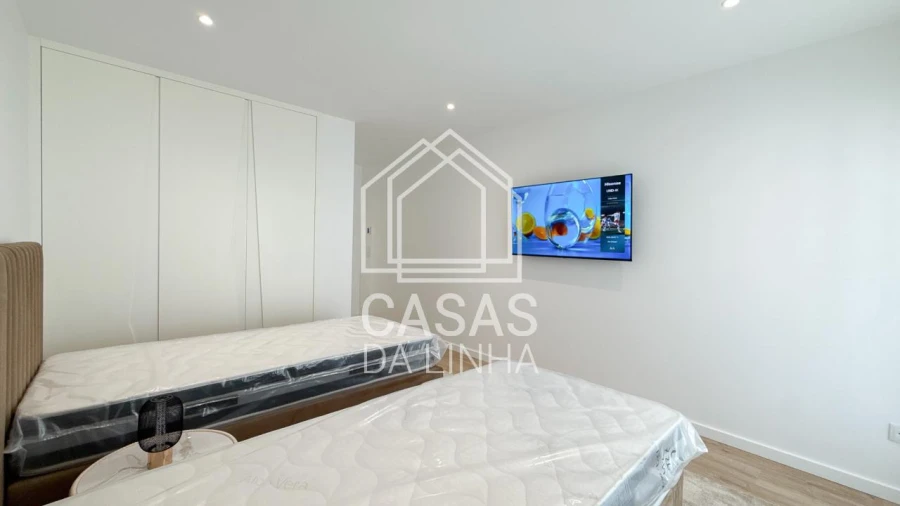 Apartamento T4 para Arrendamento em Montijo e Afonsoeiro Foto 25