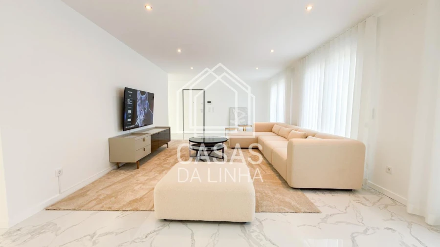 Apartamento T4 para Arrendamento em Montijo e Afonsoeiro Foto 31