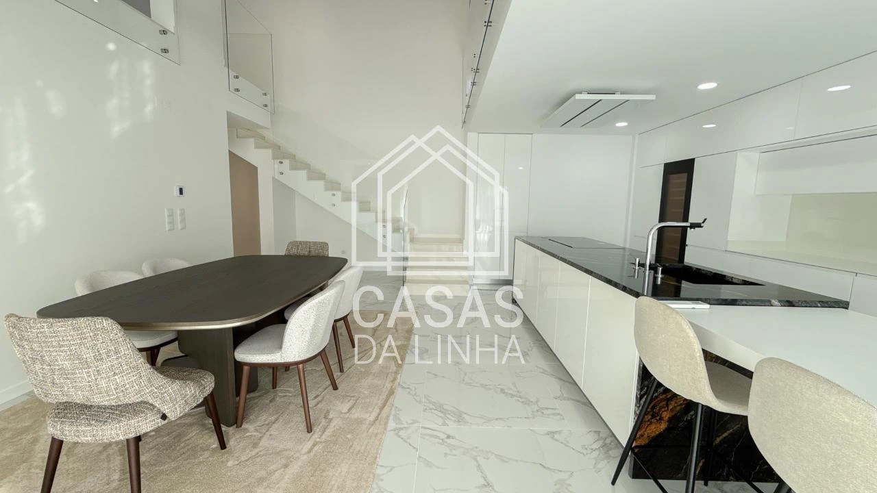 Apartamento T4 para Arrendamento em Montijo e Afonsoeiro Foto 5