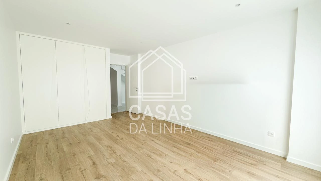 Apartamento T4 para Arrendamento em Montijo e Afonsoeiro Foto 11