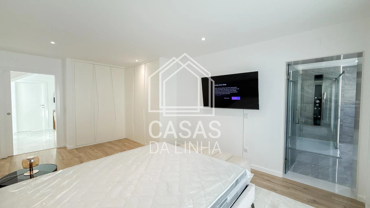 Apartamento T4 para Arrendamento em Montijo e Afonsoeiro Foto 15