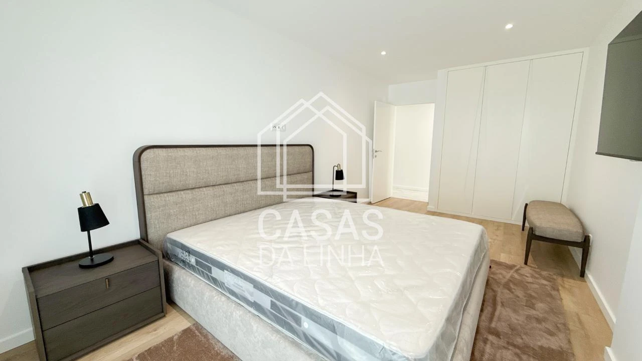 Apartamento T4 para Arrendamento em Montijo e Afonsoeiro Foto 21