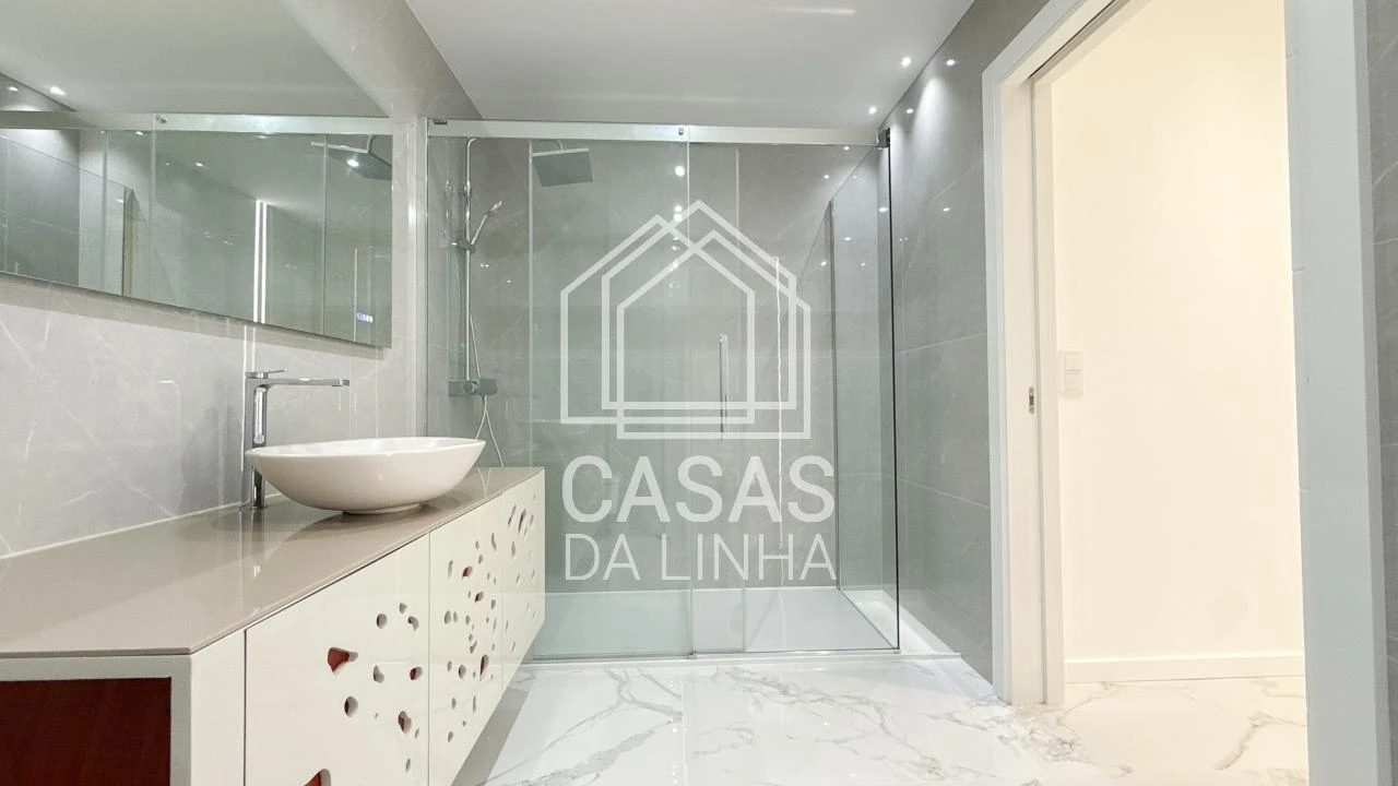 Apartamento T4 para Arrendamento em Montijo e Afonsoeiro Foto 23