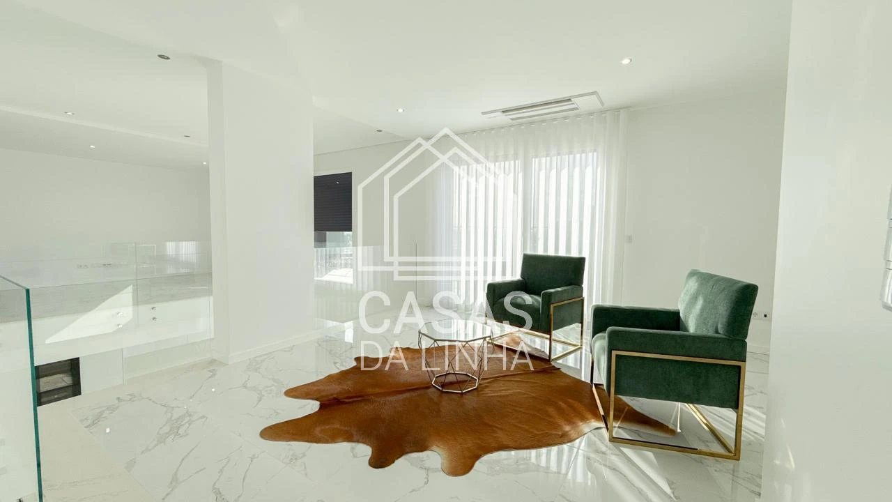 Apartamento T4 para Arrendamento em Montijo e Afonsoeiro Foto 27