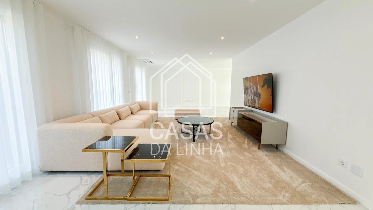 Apartamento T4 para Arrendamento em Montijo e Afonsoeiro Foto 29