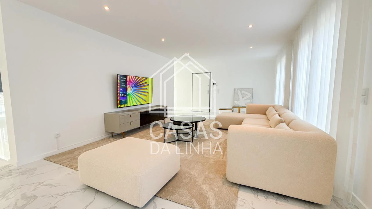 Apartamento T4 para Arrendamento em Montijo e Afonsoeiro Foto 30