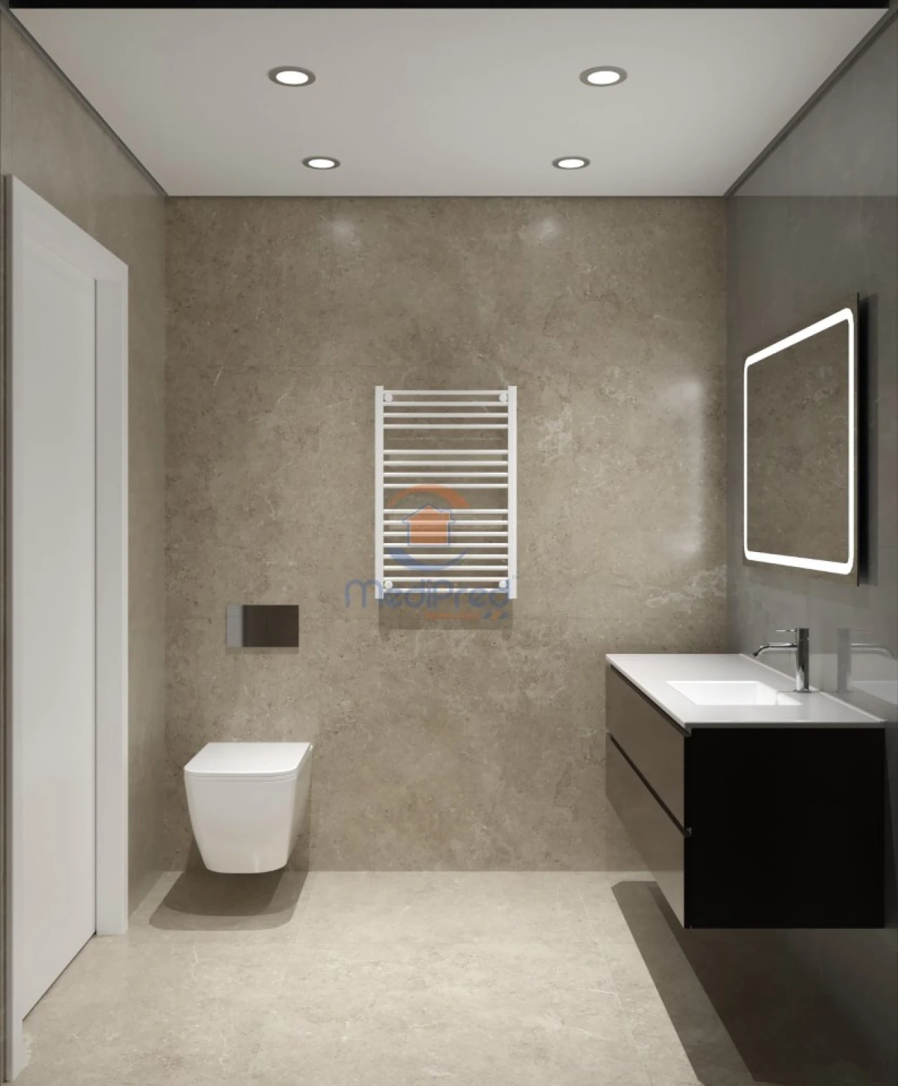 Apartamento T2 para Venda em Montijo e Afonsoeiro Foto 6