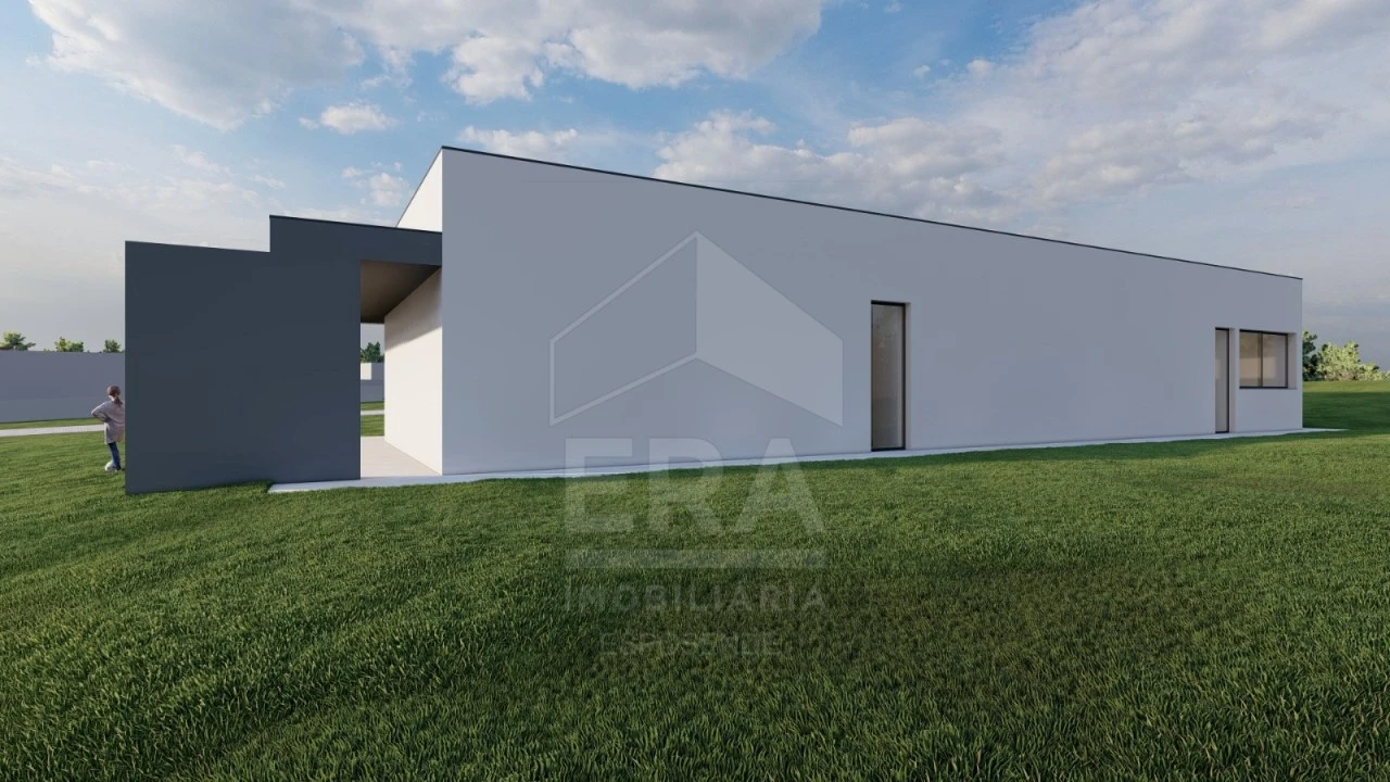 Terreno para Venda em Galegos (São Martinho) Foto 9