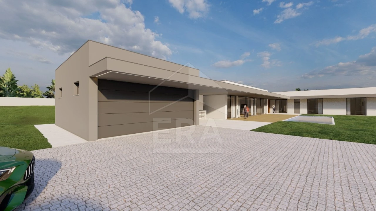 Terreno para Venda em Galegos (São Martinho) Foto 11