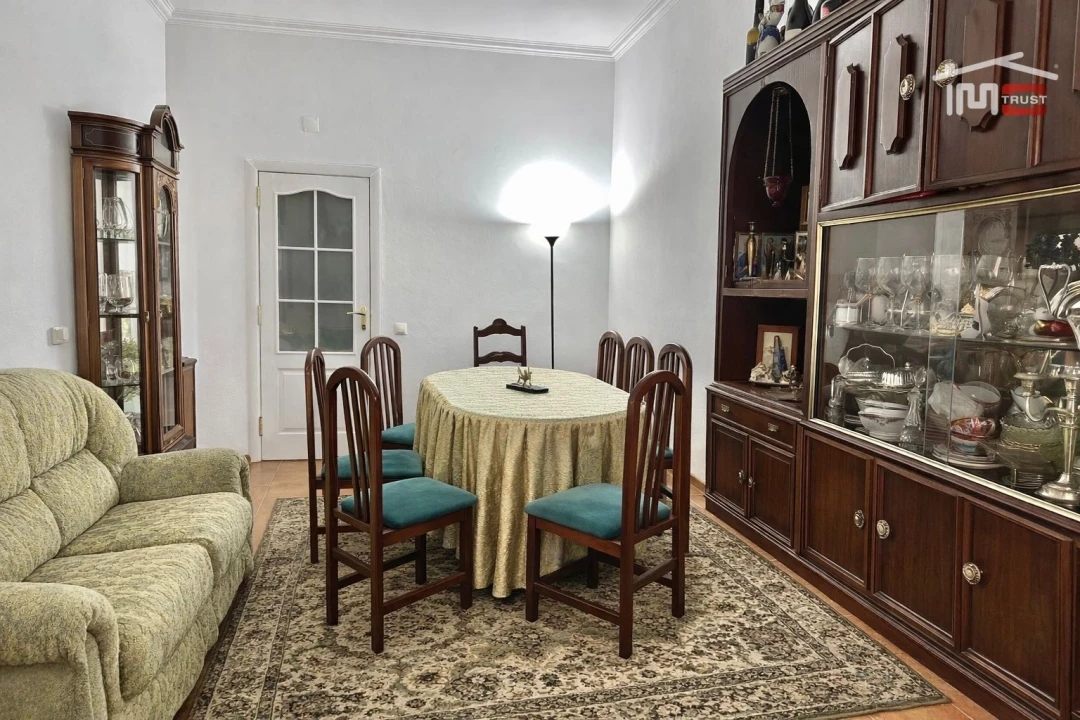 Apartamento T3 para Venda em Setubal (São Sebastião) Foto 4