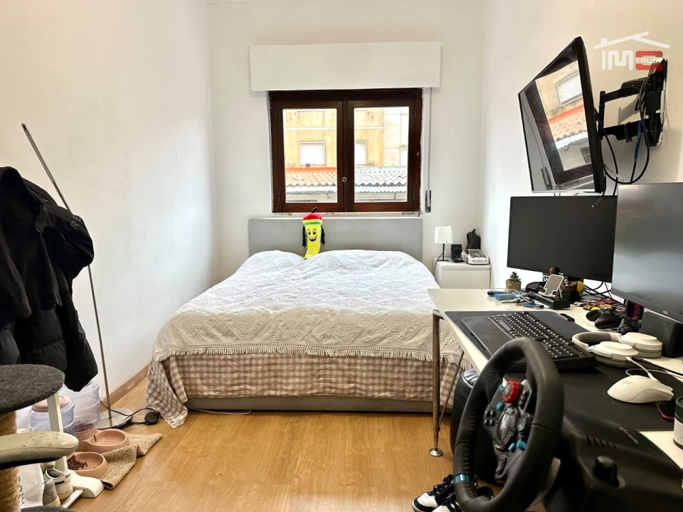 Apartamento T3 para Venda em Setubal (São Sebastião) Foto 8