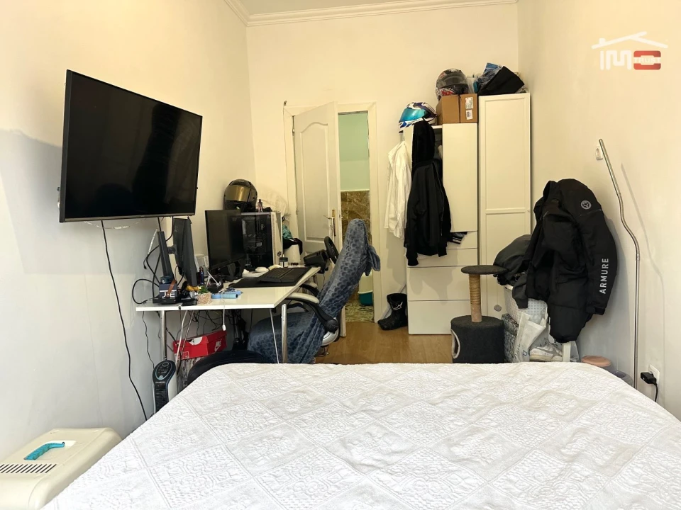 Apartamento T3 para Venda em Setubal (São Sebastião) Foto 9