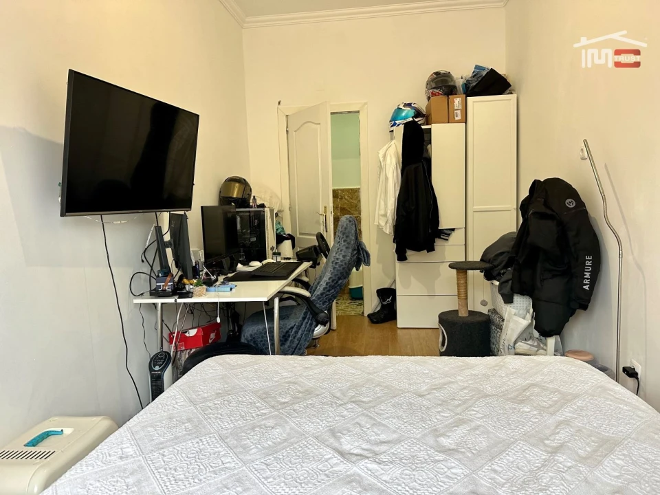 Apartamento T3 para Venda em Setubal (São Sebastião) Foto 13