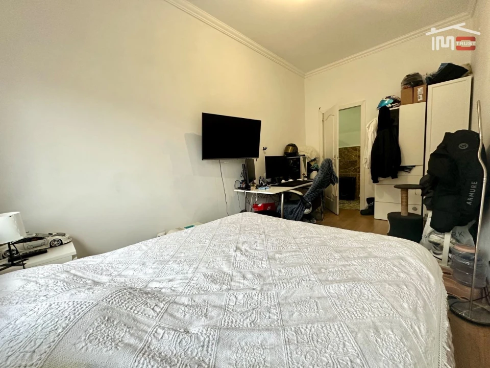 Apartamento T3 para Venda em Setubal (São Sebastião) Foto 15