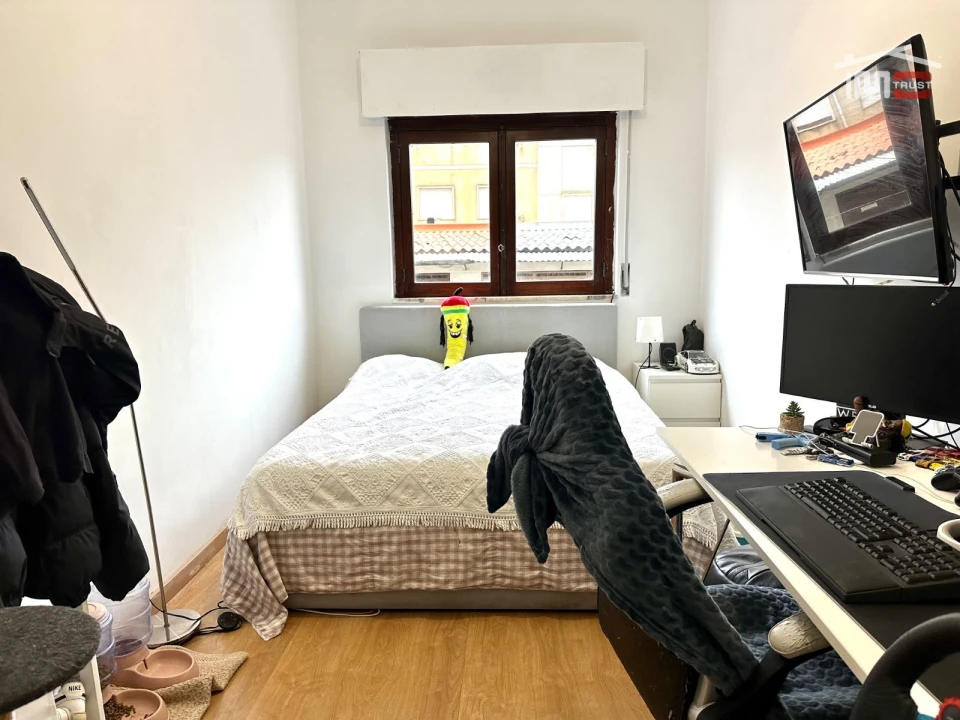 Apartamento T3 para Venda em Setubal (São Sebastião) Foto 12