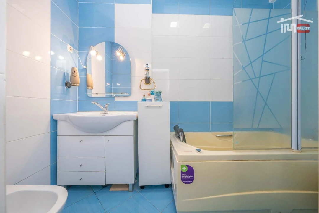 Apartamento T3 para Venda em Setubal (São Sebastião) Foto 6