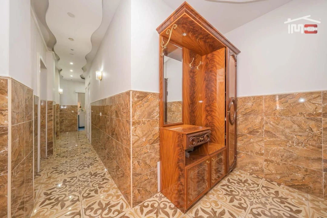 Apartamento T3 para Venda em Setubal (São Sebastião) Foto 2