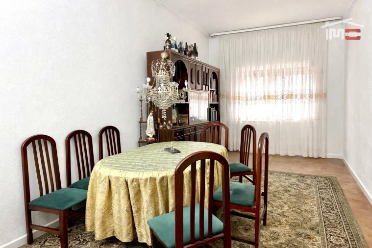 Apartamento T3 para Venda em Setubal (São Sebastião) Foto 3