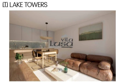 Apartamento T3 para Venda em Paranhos