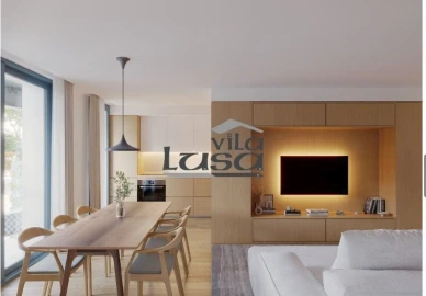 Apartamento T3 para Venda em Paranhos