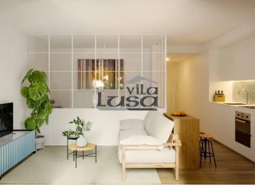 Apartamento T3 para Venda em Paranhos