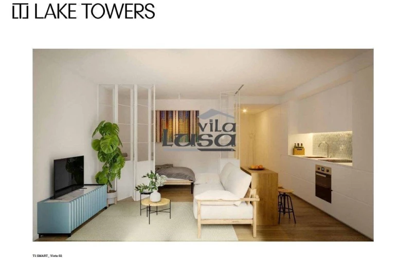 Apartamento T3 para Venda em Paranhos Foto 7