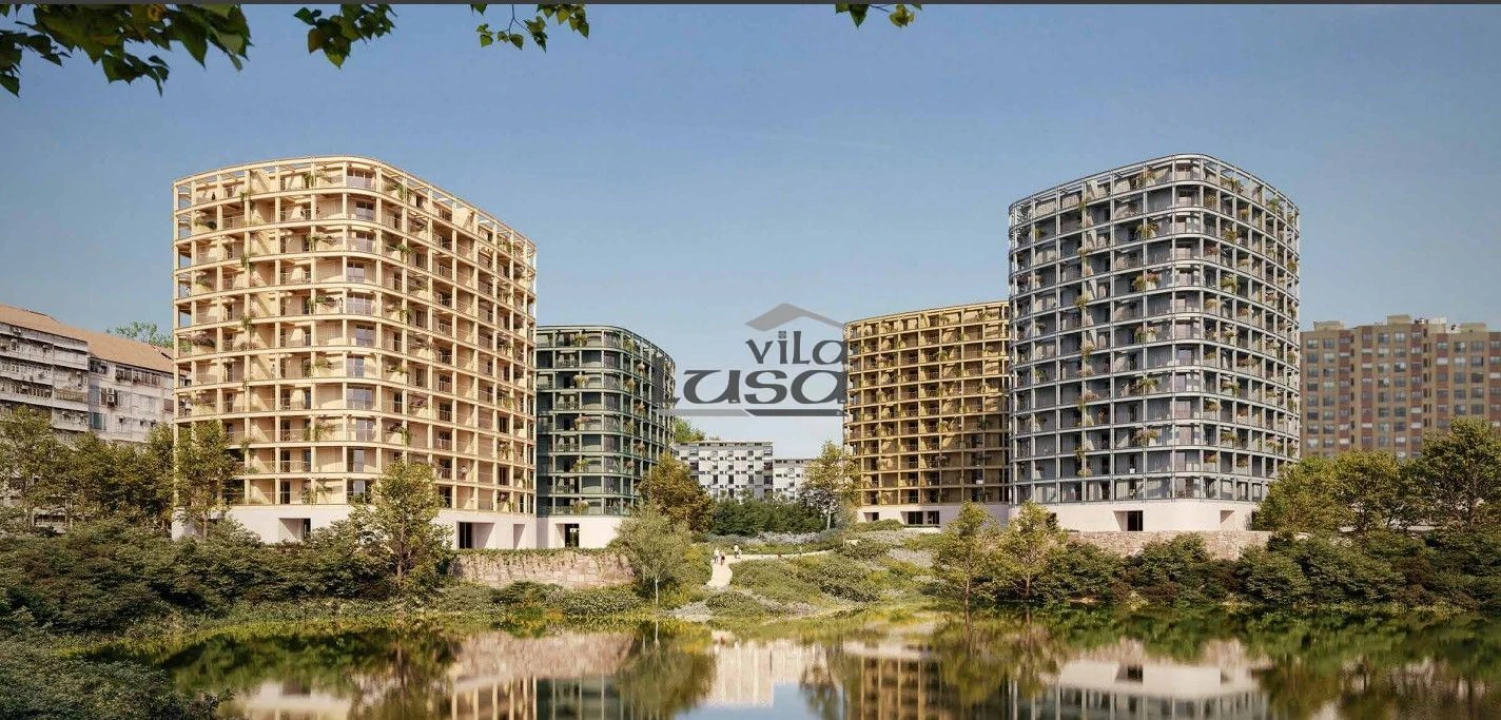 Apartamento T3 para Venda em Paranhos Foto 19