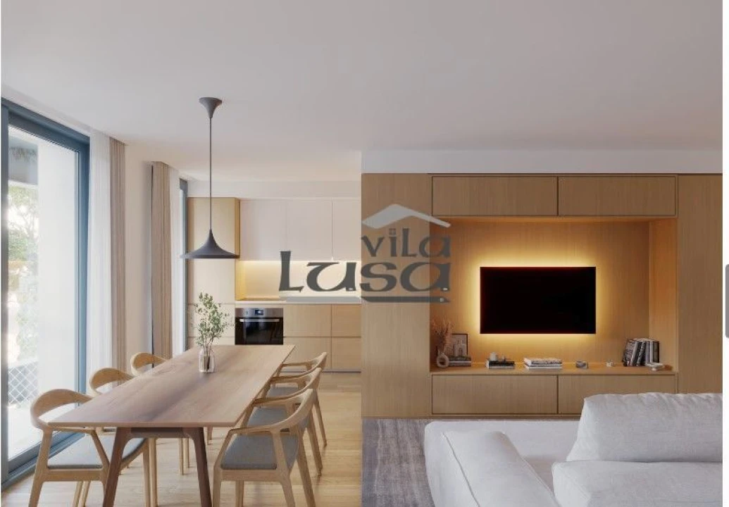 Apartamento T3 para Venda em Paranhos Foto 20