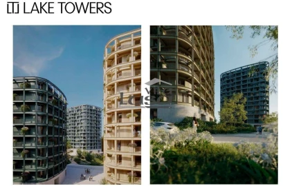 Apartamento T3 para Venda em Paranhos