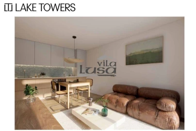 Apartamento T3 para Venda em Paranhos