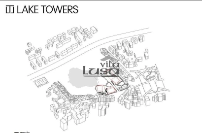Apartamento T3 para Venda em Paranhos