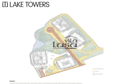 Apartamento T3 para Venda em Paranhos