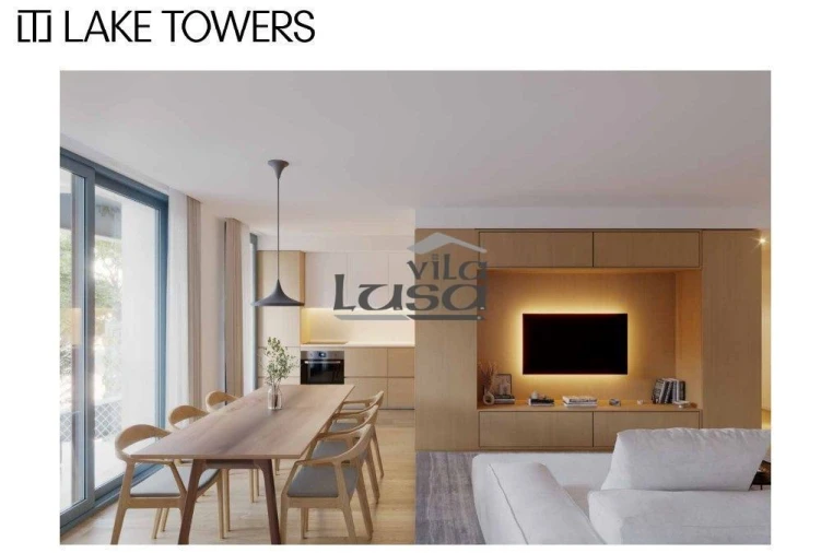 Apartamento T3 para Venda em Paranhos Foto 8