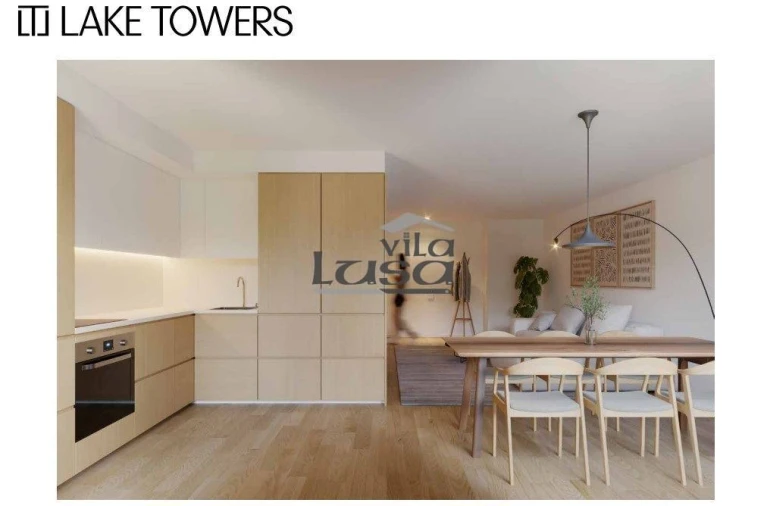 Apartamento T3 para Venda em Paranhos Foto 10
