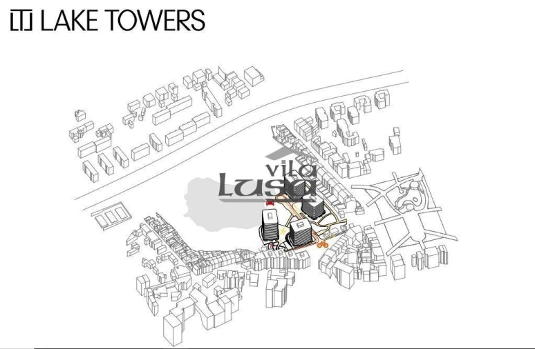 Apartamento T3 para Venda em Paranhos Foto 13