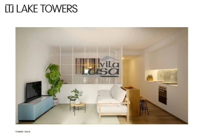 Apartamento T3 para Venda em Paranhos