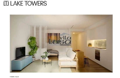 Apartamento T3 para Venda em Paranhos