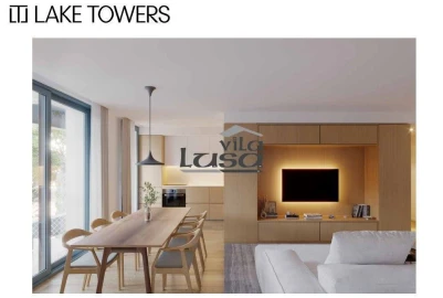 Apartamento T3 para Venda em Paranhos