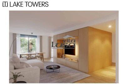 Apartamento T3 para Venda em Paranhos