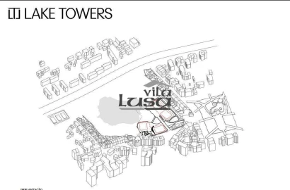Apartamento T3 para Venda em Paranhos