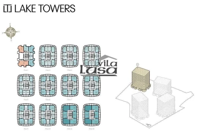 Apartamento T3 para Venda em Paranhos