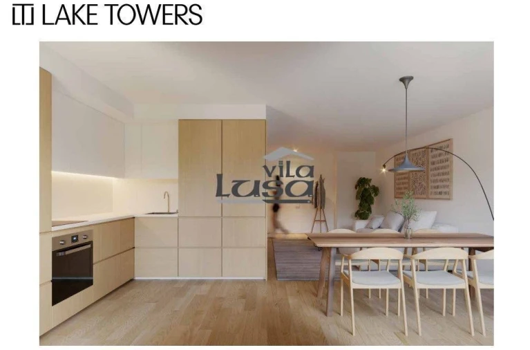 Apartamento T3 para Venda em Paranhos Foto 3