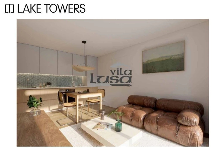 Apartamento T3 para Venda em Paranhos Foto 10