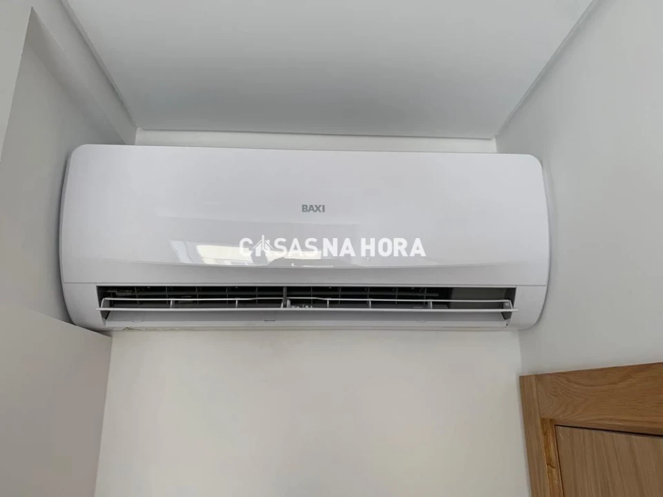 Apartamento T1 para Arrendamento em Viseu Foto 4