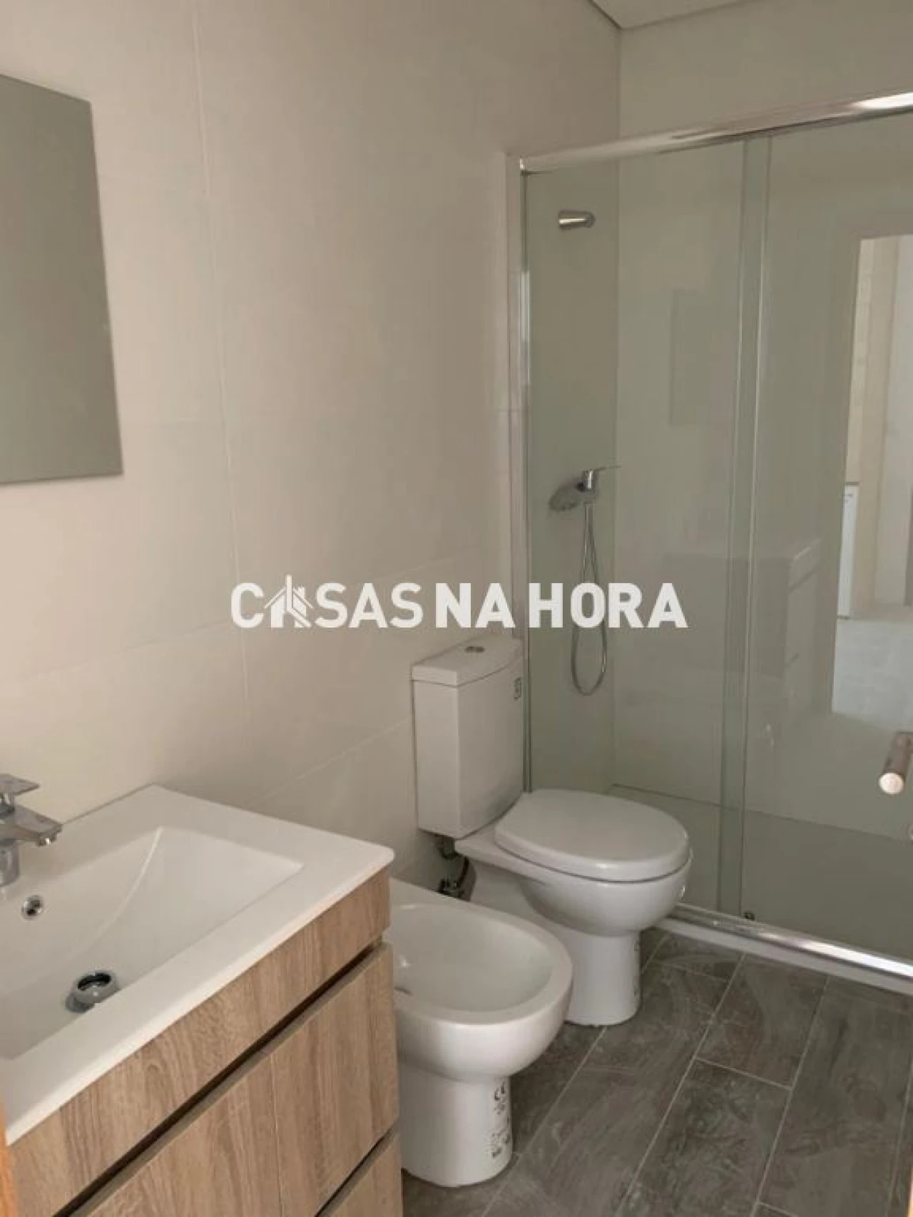 Apartamento T1 para Arrendamento em Viseu Foto 5