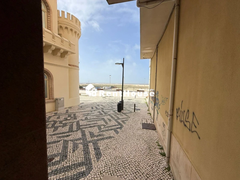 Loja para Venda em Buarcos Foto 7