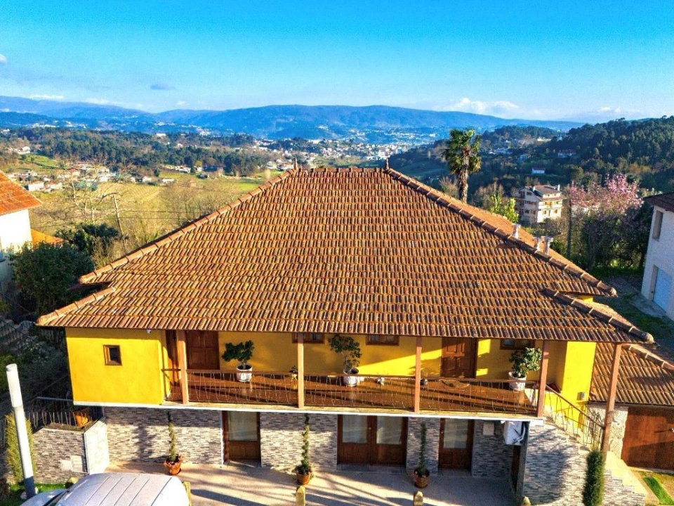 Moradia T3 para Venda em Telões Foto 2