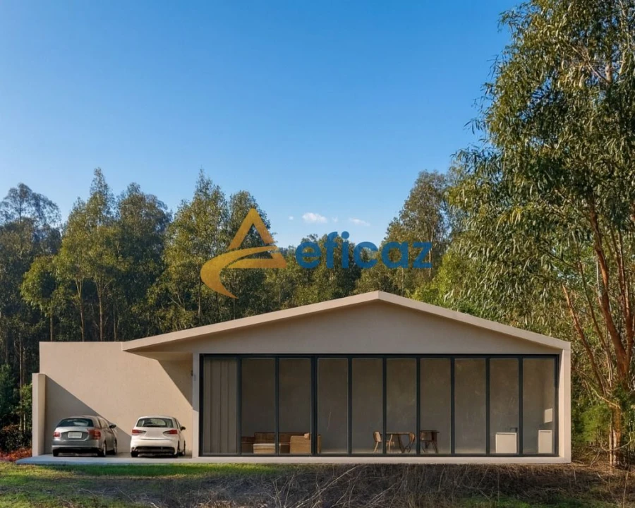 Terreno Agricola ou Rústico para Venda em Lagares e Figueira Foto 6